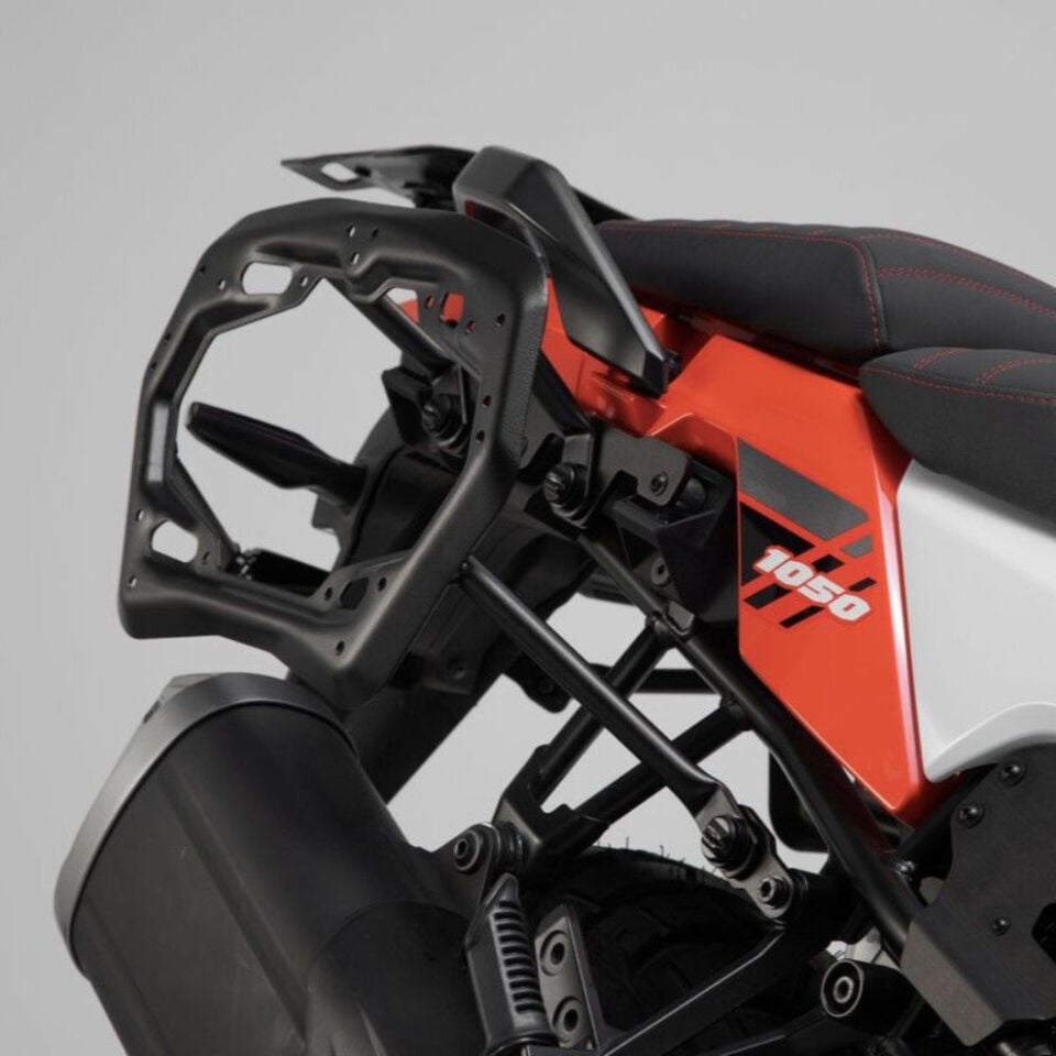 SW-MOTECH Yan Çanta Demi̇ri̇ Suzuki V-Strom 1050 (19-) - KFT.05.936.30000/B