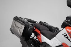 SW-MOTECH Yan Çanta Demi̇ri̇ Suzuki V-Strom 1050 (19-) - KFT.05.936.30000/B