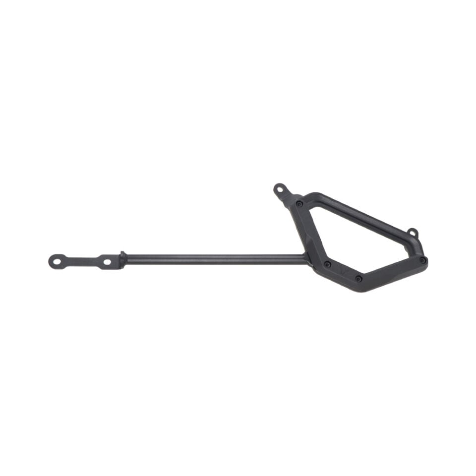 SW-MOTECH V-LOC Sol Yan Çanta Taşıyıcısı Honda XL750 Transalp - VMC.01.070.10000