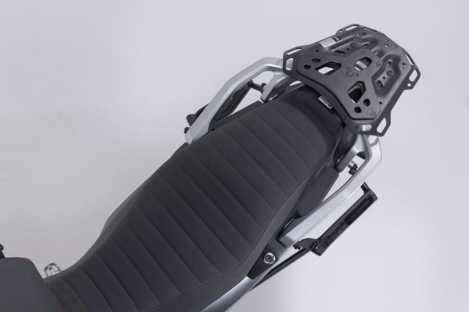 SW-MOTECH V-LOC Sol Yan Çanta Taşıyıcısı Honda XL750 Transalp - VMC.01.070.10000