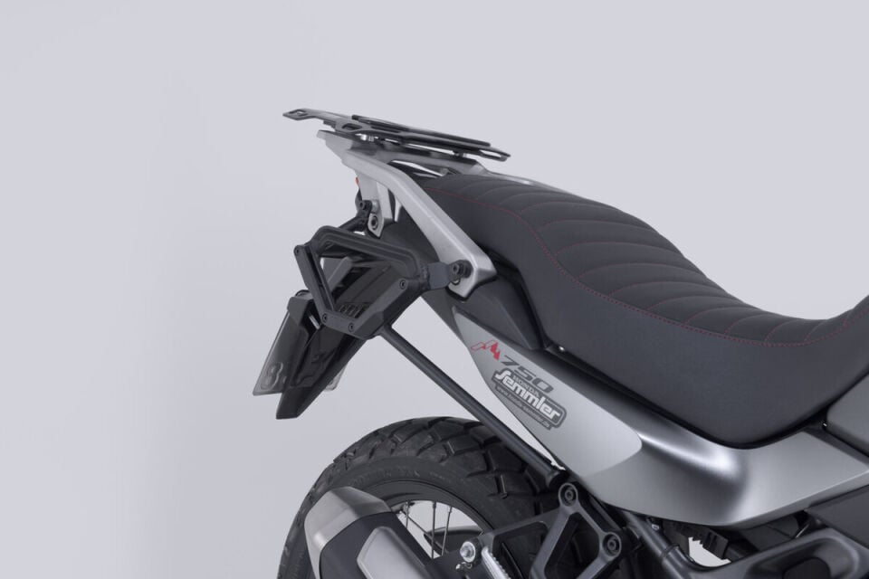 SW-MOTECH V-LOC Sağ Yan Çanta Taşıyıcısı Honda XL750 Transalp - VMC.01.070.11000