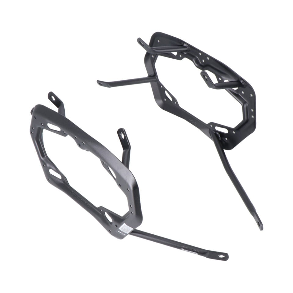 SW-MOTECH PRO Yan Çanta Taşıyıcı Honda CRF1100L - KFT.01.942.30001/B