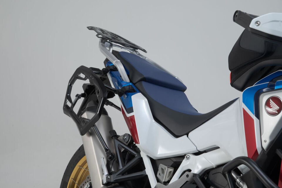 SW-MOTECH PRO Yan Çanta Taşıyıcı Honda CRF1100L - KFT.01.942.30001/B