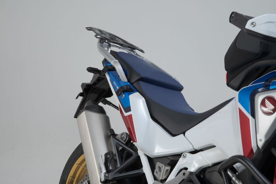 SW-MOTECH PRO Yan Çanta Taşıyıcı Honda CRF1100L - KFT.01.942.30001/B