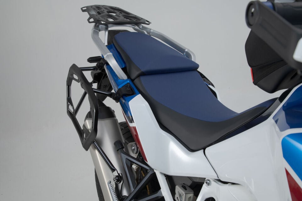 SW-MOTECH PRO Yan Çanta Taşıyıcı Honda CRF1100L - KFT.01.942.30001/B
