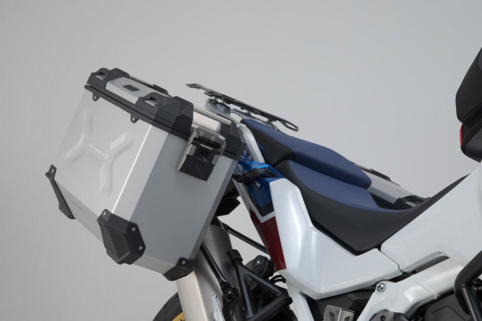 SW-MOTECH PRO Yan Çanta Taşıyıcı Honda CRF1100L - KFT.01.942.30001/B
