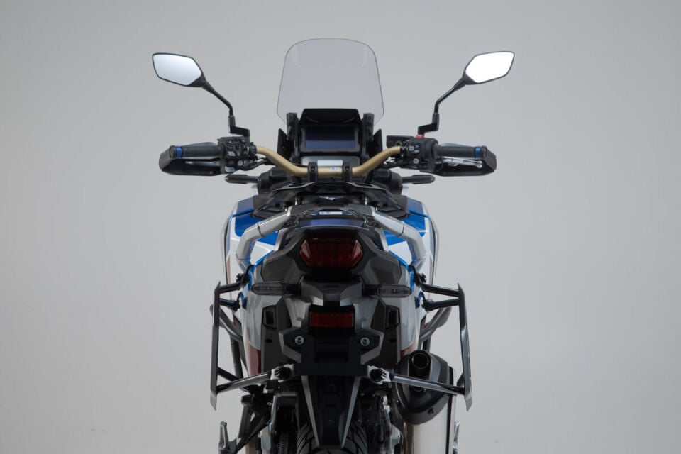 SW-MOTECH PRO Yan Çanta Taşıyıcı Honda CRF1100L - KFT.01.942.30001/B