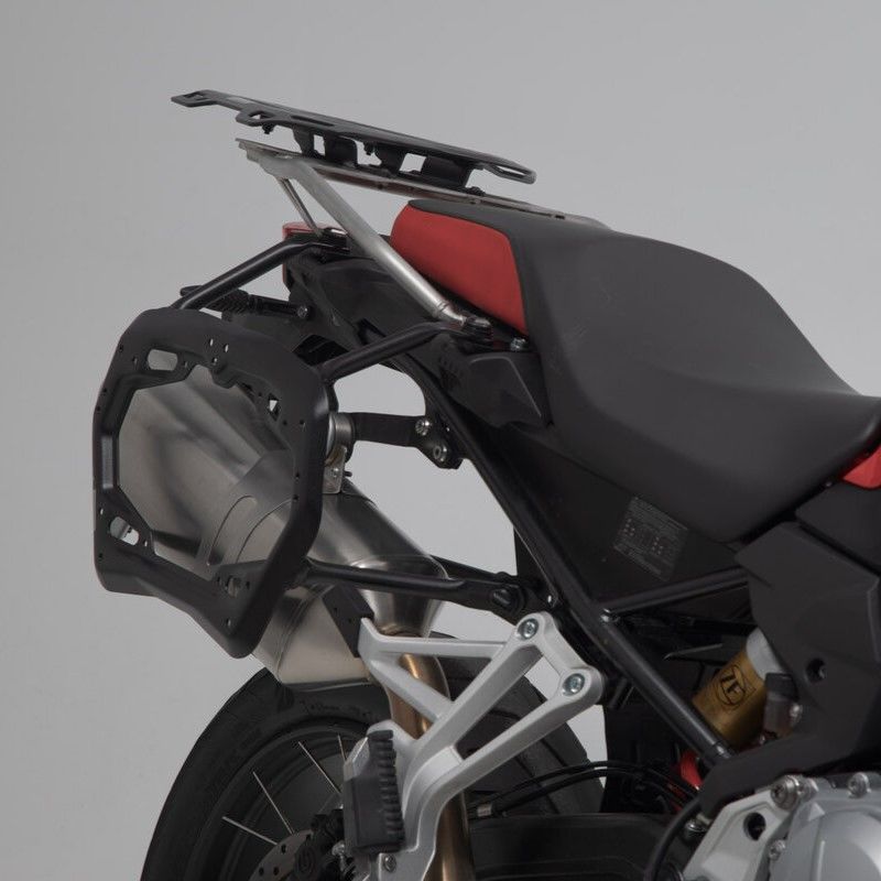 SW-MOTECH Yan Çanta Demi̇ri̇ BMW F750/800GS/ F850GS/ADV (17-) - KFT.07.897.30000/B