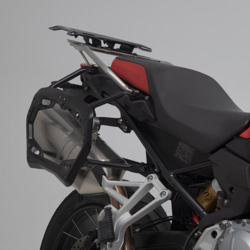 SW-MOTECH Yan Çanta Demi̇ri̇ BMW F750/800GS/ F850GS/ADV (17-) - KFT.07.897.30000/B
