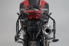 SW-MOTECH Yan Çanta Demi̇ri̇ BMW F750/800GS/ F850GS/ADV (17-) - KFT.07.897.30000/B
