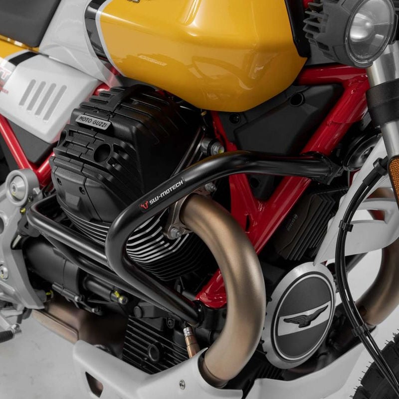 SW-MOTECH Koruma Demiri Moto Guzzi V85 TT - SBL.17.925.10001/B