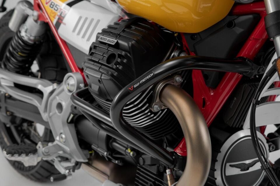 SW-MOTECH Koruma Demiri Moto Guzzi V85 TT - SBL.17.925.10001/B