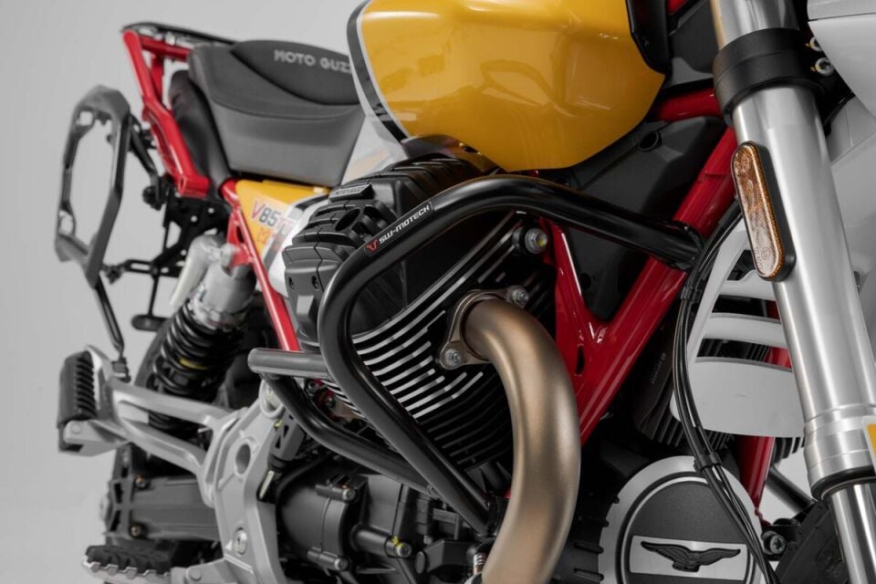 SW-MOTECH Koruma Demiri Moto Guzzi V85 TT - SBL.17.925.10001/B