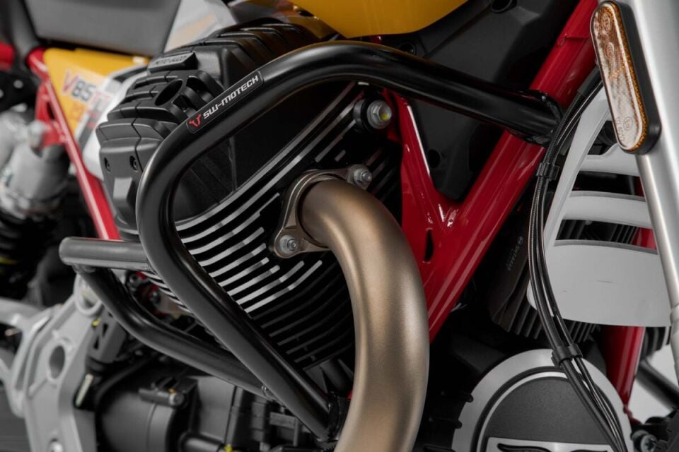 SW-MOTECH Koruma Demiri Moto Guzzi V85 TT - SBL.17.925.10001/B