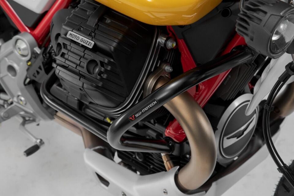 SW-MOTECH Koruma Demiri Moto Guzzi V85 TT - SBL.17.925.10001/B