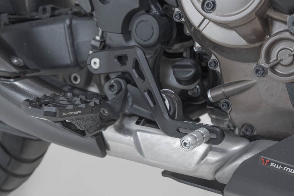 SW-MOTECH Fren Pedalı Honda CRF1000L CRF1100L - FBL.01.622.10000
