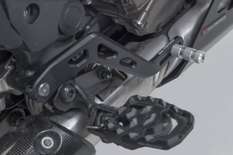 SW-MOTECH Fren Pedalı Honda CRF1000L CRF1100L - FBL.01.622.10000