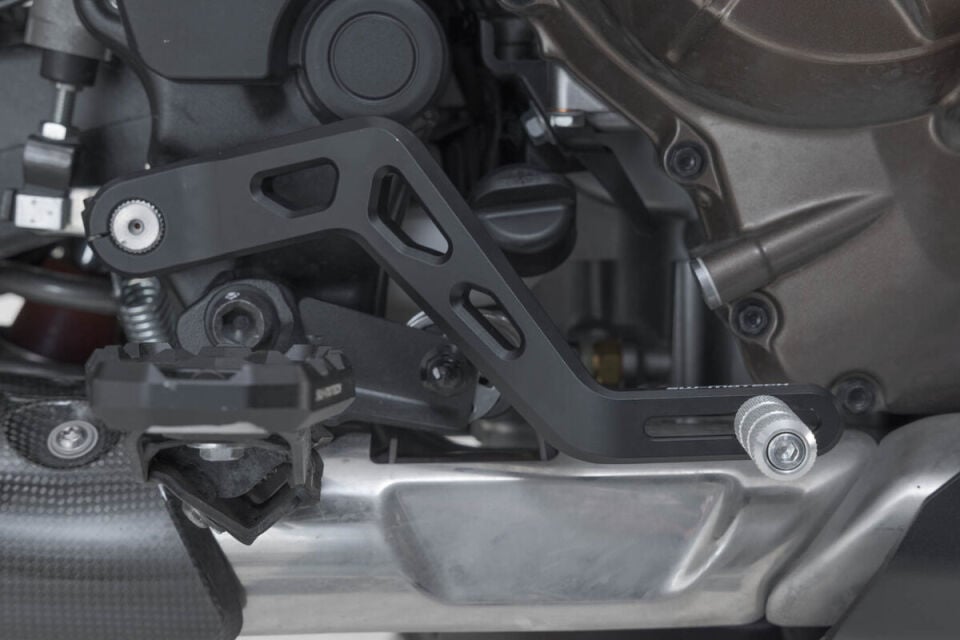 SW-MOTECH Fren Pedalı Honda CRF1000L CRF1100L - FBL.01.622.10000