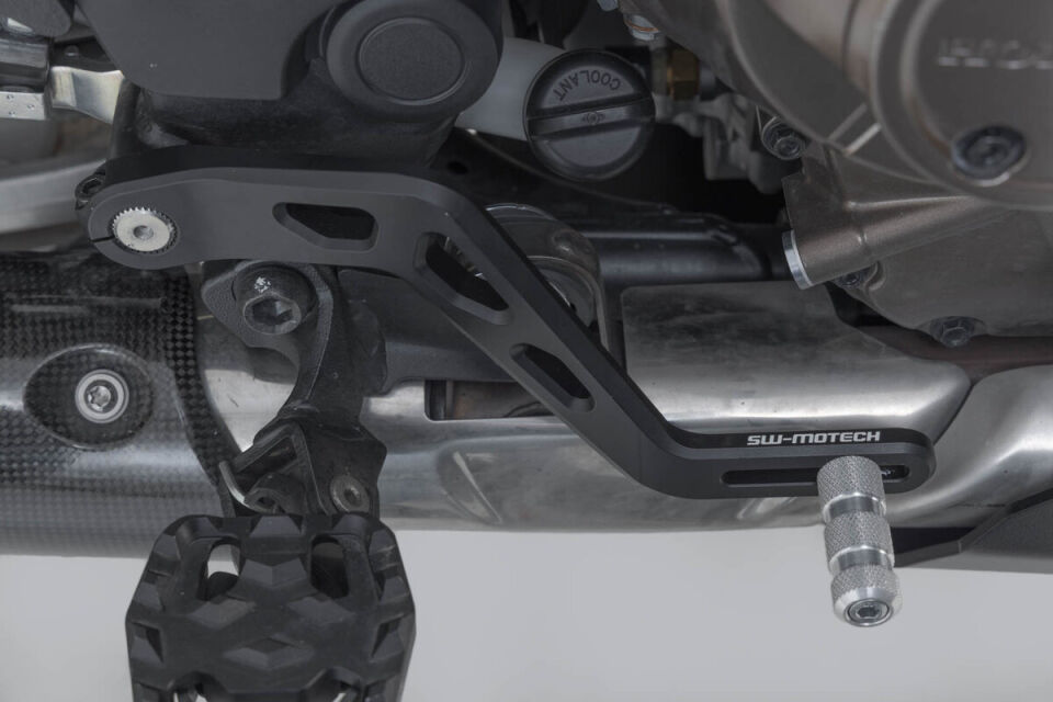 SW-MOTECH Fren Pedalı Honda CRF1000L CRF1100L - FBL.01.622.10000