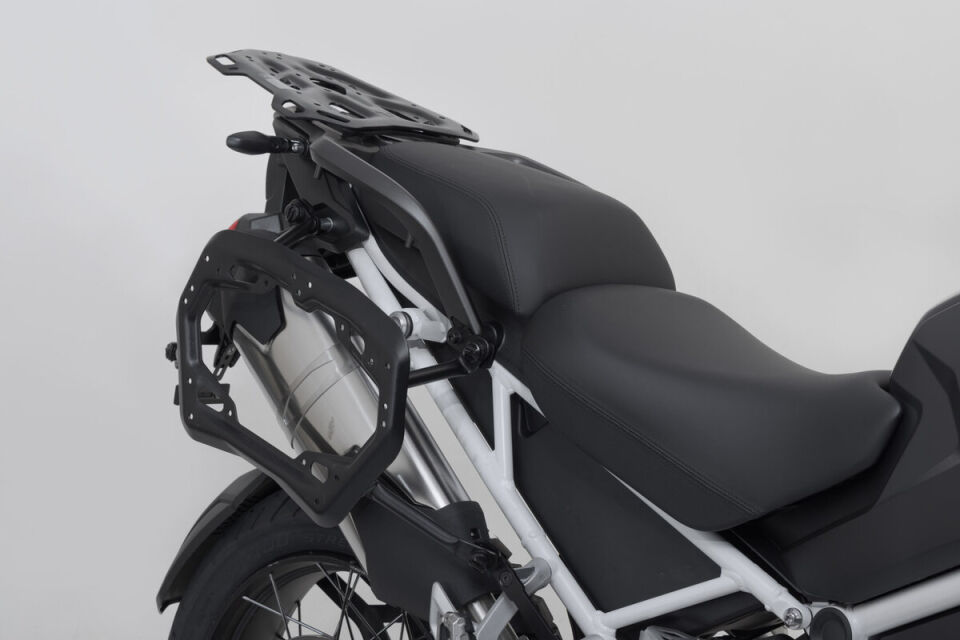 SW-MOTECH PRO Yan Çanta Taşıyıcı Triumph Tiger 1200 Explorer - KFT.11.905.30102/B