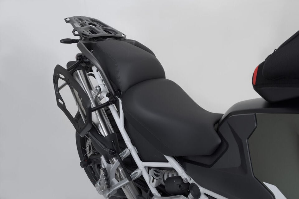 SW-MOTECH PRO Yan Çanta Taşıyıcı Triumph Tiger 1200 Explorer - KFT.11.905.30102/B