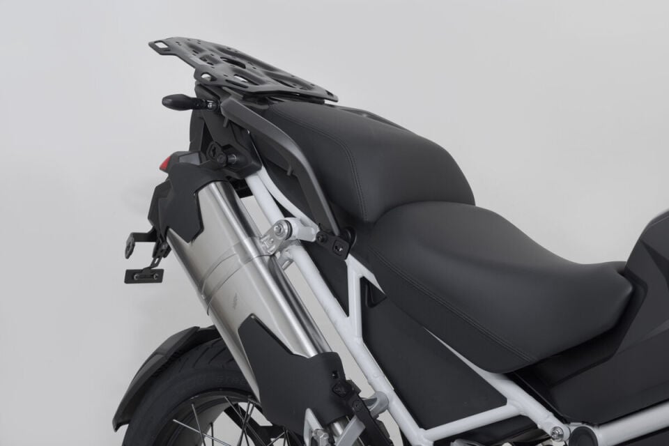SW-MOTECH PRO Yan Çanta Taşıyıcı Triumph Tiger 1200 Explorer - KFT.11.905.30102/B
