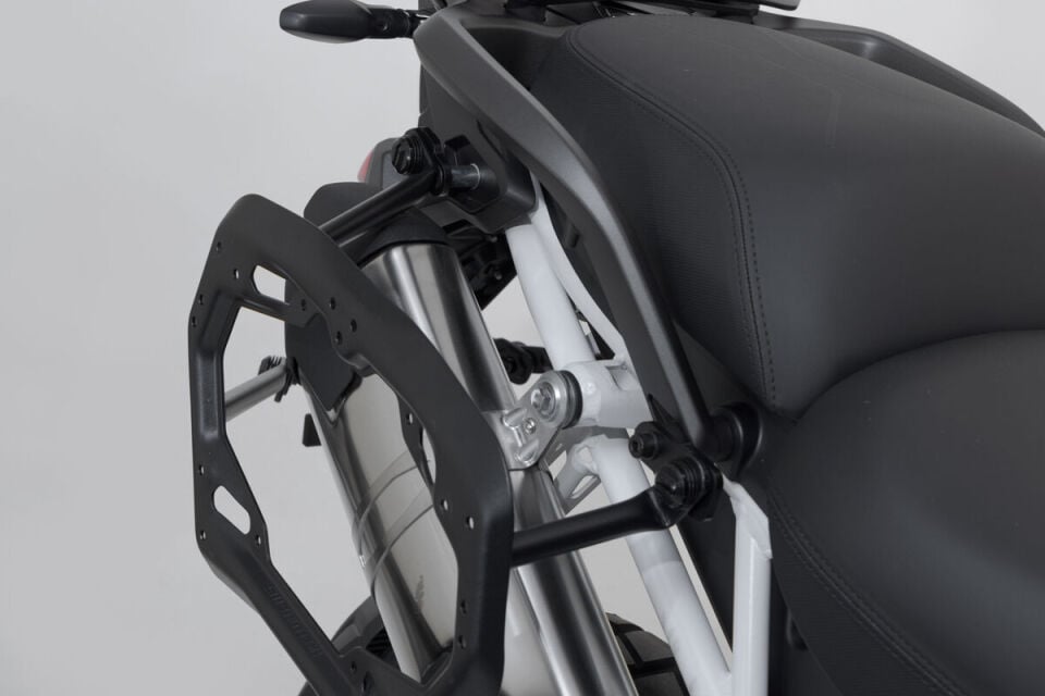 SW-MOTECH PRO Yan Çanta Taşıyıcı Triumph Tiger 1200 Explorer - KFT.11.905.30102/B