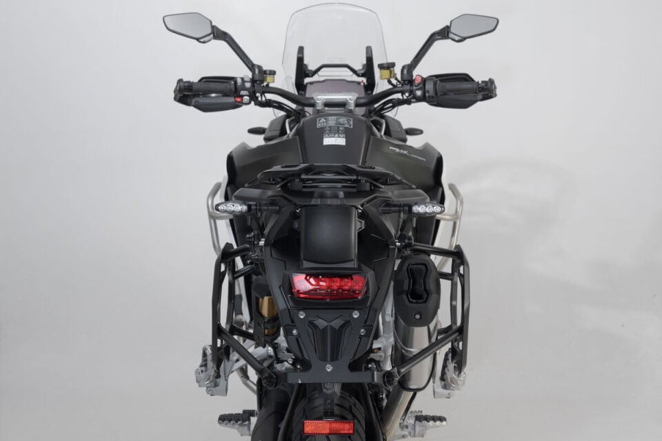 SW-MOTECH PRO Yan Çanta Taşıyıcı Triumph Tiger 1200 Explorer - KFT.11.905.30102/B