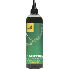 Scottoiler All Climate Green Zincir Yağı - 500ML