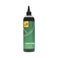 Scottoiler All Climate Green Zincir Yağı - 500ML