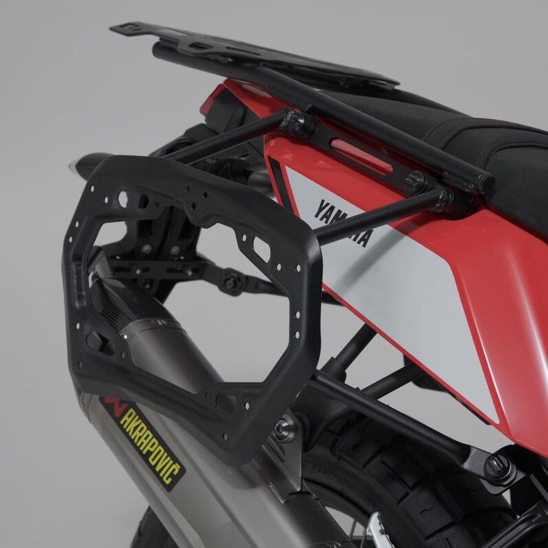 SW-MOTECH Yan Çanta Demi̇ri̇ Yamaha Ténéré 700 Models (19-) - KFT.06.799.30000/B