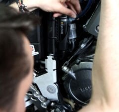 Scottoiler vSystem Otomatik Zincir Yağlama Sistemi