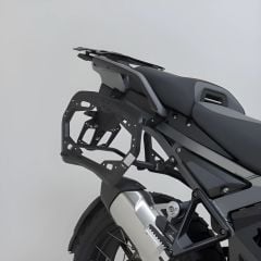 SW-MOTECH Yan Çanta Demi̇ri̇ BMW R1300GS ADV (24-) - KFT.07.976.30000/B