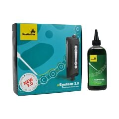 Scottoiler xSystem 3.0 Otomatik Zincir Yağlama Sistemi
