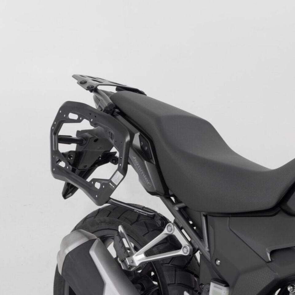SW-MOTECH Yan Çanta Demi̇ri̇ Honda CB500X, CB500F, CBR500R, NX500 - KFT.01.400.30000/B