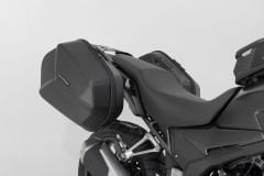 SW-MOTECH Yan Çanta Demi̇ri̇ Honda CB500X, CB500F, CBR500R, NX500 - KFT.01.400.30000/B