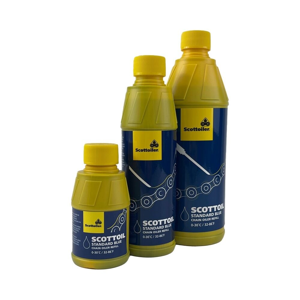 Scottoiler Standard Blue Zincir Yağı