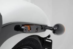 SW-MOTECH Yan Çanta Demi̇ri̇ Royal Enfield Himalayan 450 (23-) - KFT.41.620.30000/B