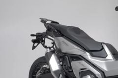 SW-MOTECH Yan Çanta Demi̇ri̇ Royal Enfield Himalayan 450 (23-) - KFT.41.620.30000/B