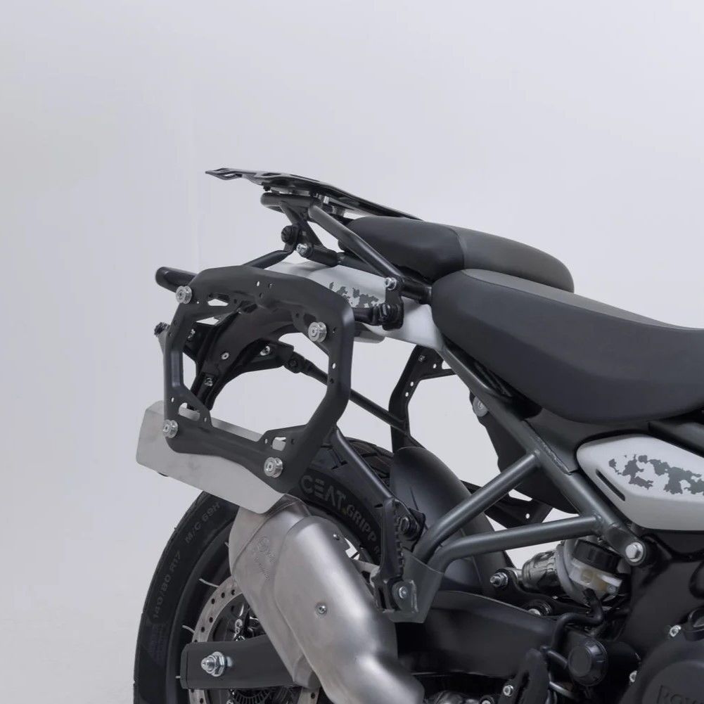 SW-MOTECH Yan Çanta Demi̇ri̇ Royal Enfield Himalayan 450 (23-) - KFT.41.620.30000/B