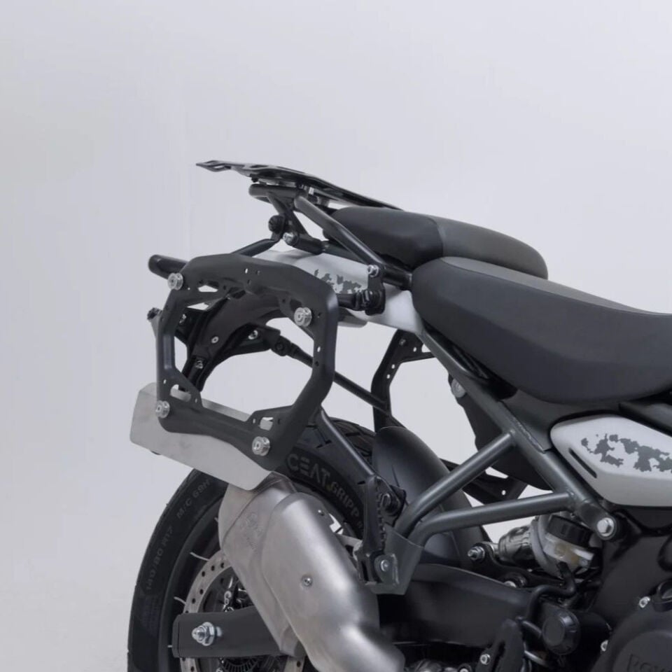 SW-MOTECH Yan Çanta Demi̇ri̇ Royal Enfield Himalayan 450 (23-) - KFT.41.620.30000/B