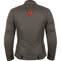 VENOM Alice - Mevsimlik Kadın Motosiklet Ceketi - Gri