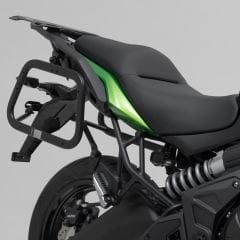 SW-MOTECH Yan Çanta Demi̇ri̇ Kawasaki Versys 650 (14-) - KFT.08.518.20000/B