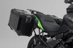 SW-MOTECH Yan Çanta Demi̇ri̇ Kawasaki Versys 650 (14-) - KFT.08.518.20000/B