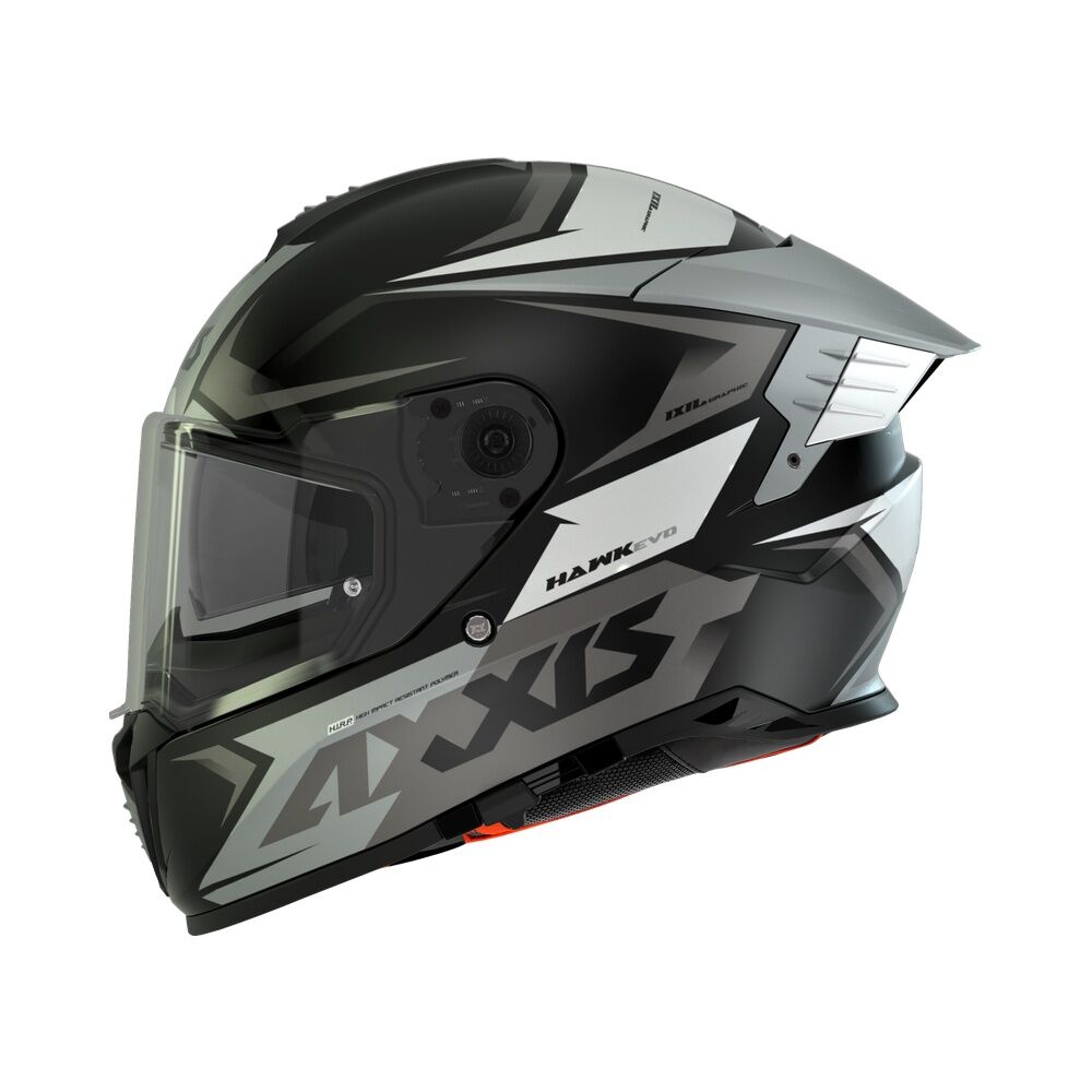 Axxis Hawk Evo Ixil Titanyum