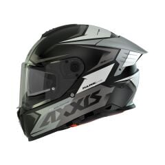 Axxis Hawk Evo Ixil Titanyum
