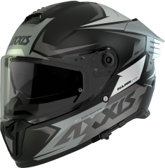 Axxis Hawk Evo Ixil Titanyum