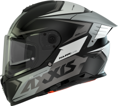 Axxis Hawk Evo Ixil Titanyum