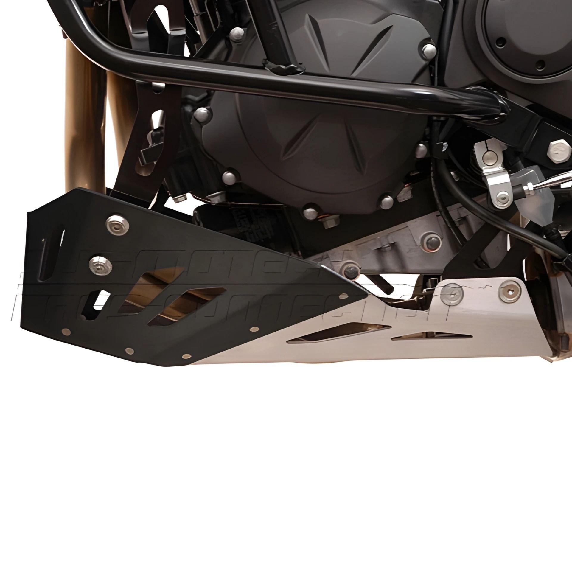 SW-MOTECH Motor Koruma Kawasaki Versys 650 (07-14) - MSS.08.712.10000/B