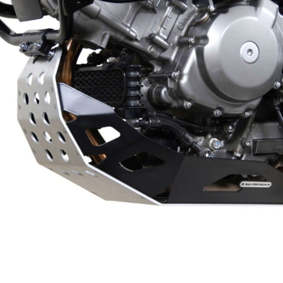 Motor Koruma Suzuki Dl 650 V-strom Wvb1 (04-10)   Mss.05.296.10001/b